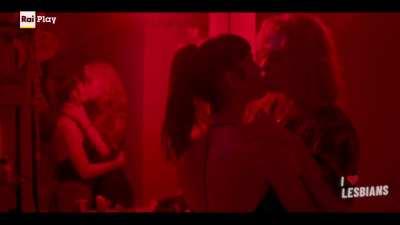 Giada di Palma & Giulia Fazzini (