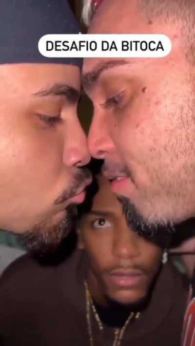 Eu desafio todos vocês 😡