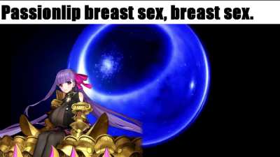 Based on that one post