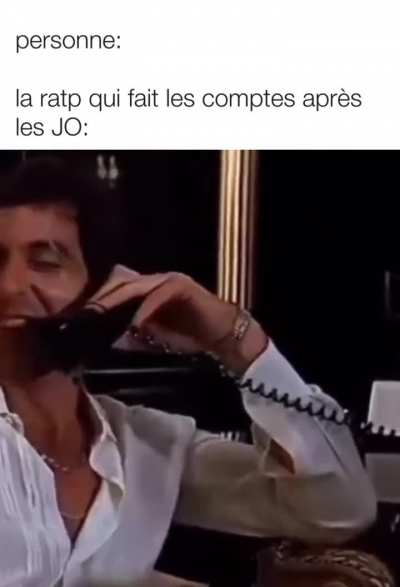 Le rêve métropolitain