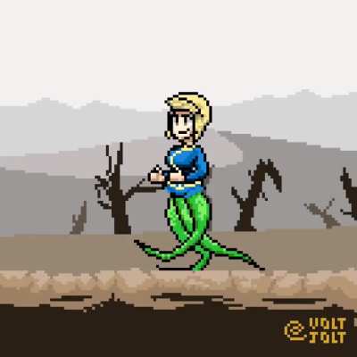 Beware of Radiation!