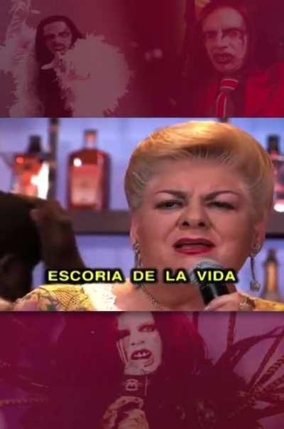 Una del recuerdo para burlarse del Tri