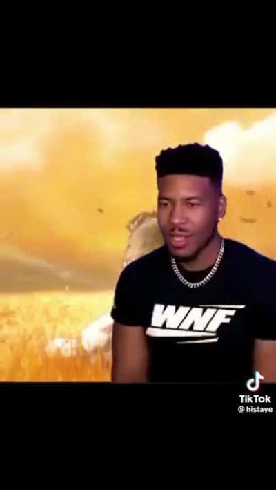 You all should love yourself, NOW