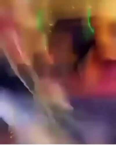 WCGW taking the keys while somebody is driving the car