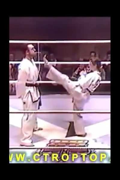 Watch the🥜🤕!!!