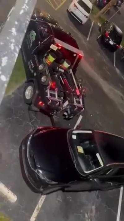 This is how fast a car can be repossessed