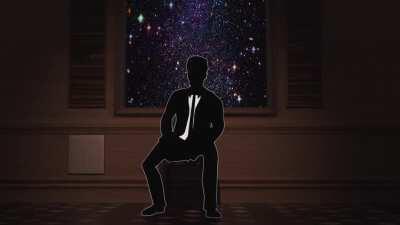 Hey there Cudi fans! I made a visual to ‘The Void’ (my favorite track off of MOTM3) for fun, figured you guys would appreciate it!! *wait for the chorus to hit 👀*