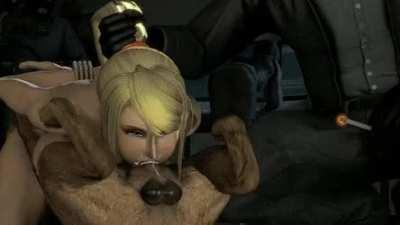 Taking the knot (noname55)