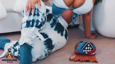 Saina Tchaas Nu 😘😍👉 Biography, Fashion Lifestyle, Age, Weight, Fashion N...