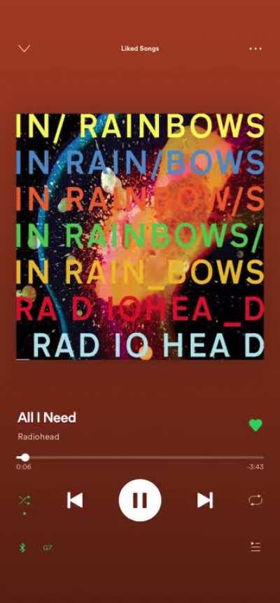 Discovered this mashup a little while back, but saw another on this sub today and thought y’all would appreciate this :)