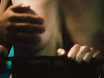 Shannon Whirry - Mirror Images II (1993) 60 FPS