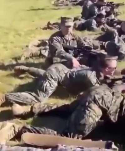 reporting for booty rule