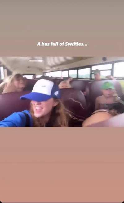 With Larsen Thompson (August 2023, IG)