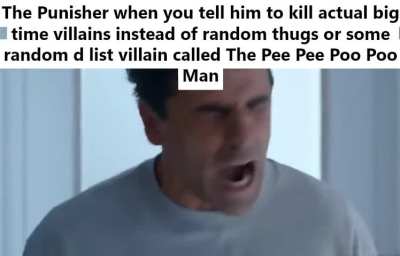 Let me tell you something