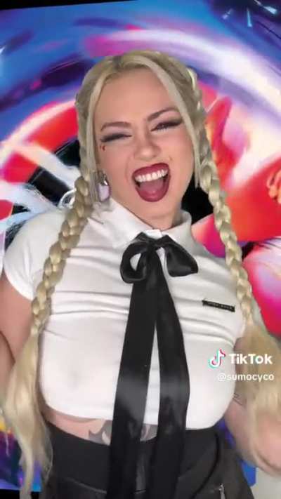 That shirt can barely be called a shirt