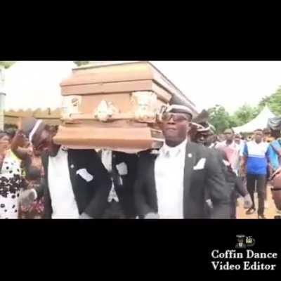 I love this one. How could that happen?