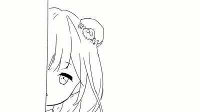 Noel / Gura / Amelia / Rushia / Pekora / Aqua / Lamy (I Animations)