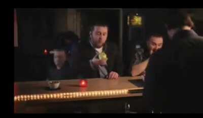 New level of drinks 😂😂😂