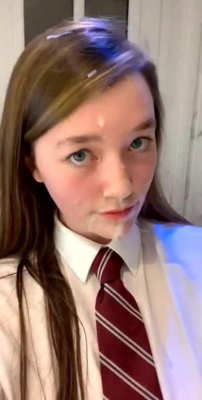 The Test Was Super Easy