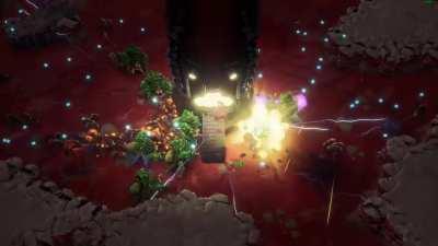 Schrodinger's Dwarf (Dive completed and Hoxxes Manual achievement didn't progress)