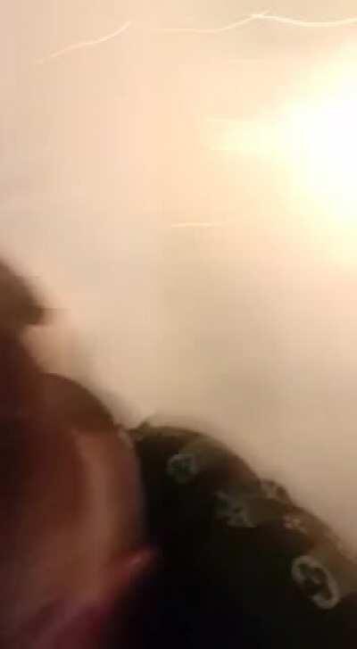 karma instantâneo e um pouco perigoso