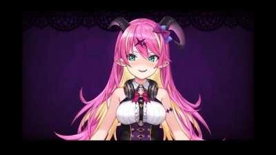 To appreciate Aloe and the people who pitched in to support her: For_Aloe.mp4