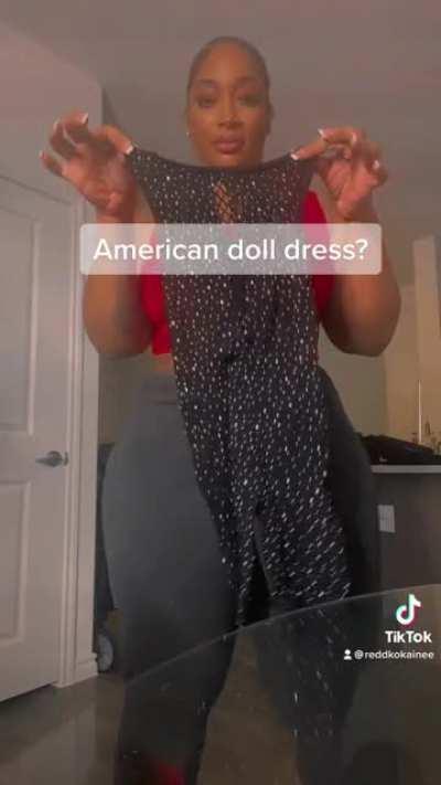 One size fits all🥴🤤