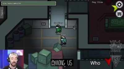 Jacksepeticeye caught pewdiepie vent