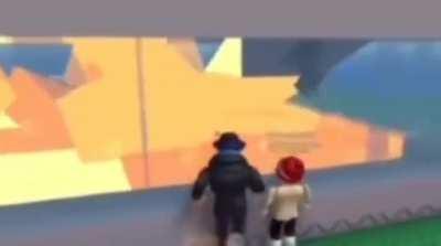 Natural disasters lore: