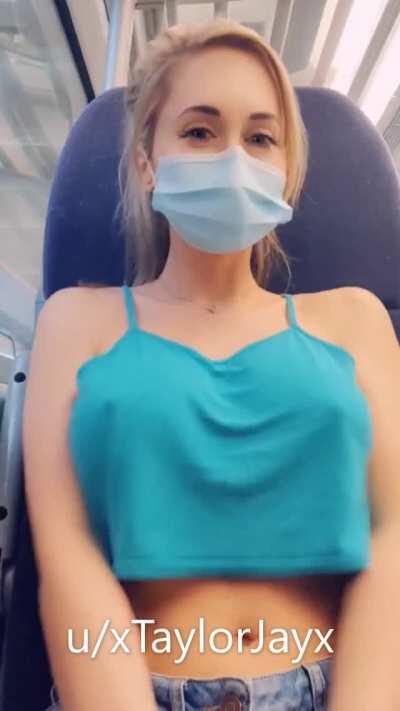 Taylor J mega in the comments