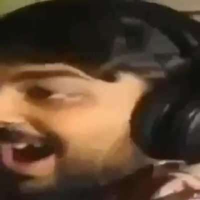 Muta laugh enhanced(not my creation sorry)