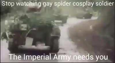 Stop coonsuming tumblr cringe!