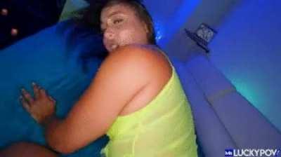 One of the best asses in porn