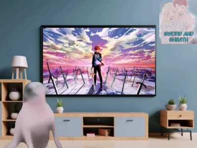 Silencio pusieron Emiya Theme🎶