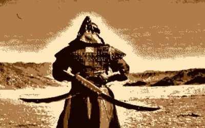 Dombıra | 8-bit serisi #6 FİNAL