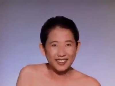 This is not an Al generated video. This is from Michael Jackson's 1991 