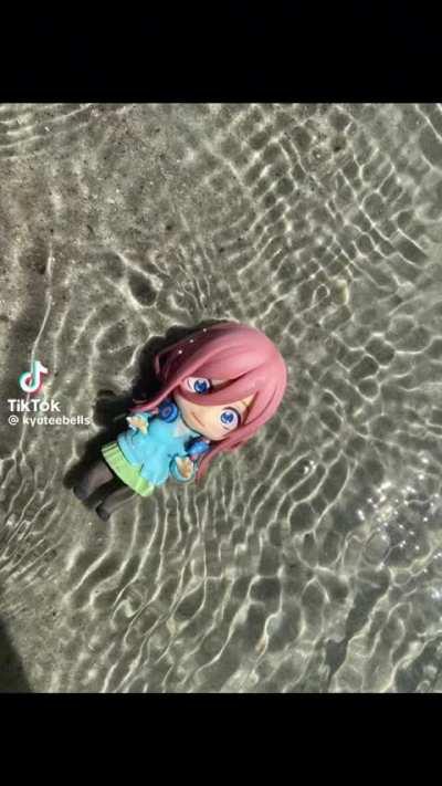 I found this cute video on tiktok🤭❤️