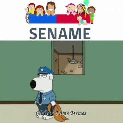 Una música de pana de fondo igual