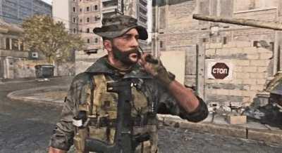 Price's Finishing move.