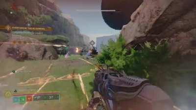 Yateth, THE INVINCIBLE