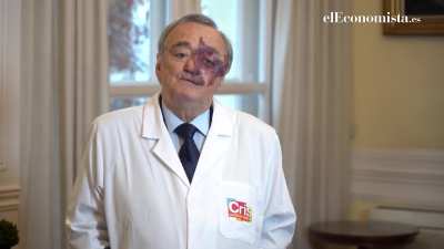 La mejor noticia de esta semana: Equipo liderado por el científico español Mariano Barbacid logra eliminar por completo el cáncer de páncreas más común en modelos animales, un hito histórico que abre nueva esperanza en la lucha contra el tumor