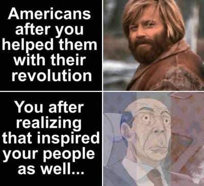 Robespierre go brrrrrr!