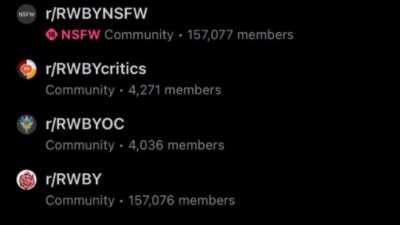 Title (it advertises itself as one, so close enough)