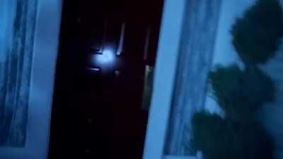 Tfw convincing the new player to go in first and then closing the front door to scare them