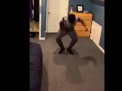 Don't even ask me what this is