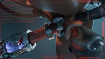 Sombra High Yield: Alternative Angle: Trailer