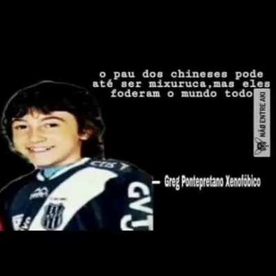 E a plataforma chinesa fudendo meu PC