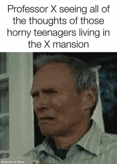 Iâve seen things