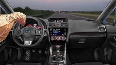 POV: WRX drivers after leaving their vapers anonymous meeting