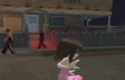 Precious little creature